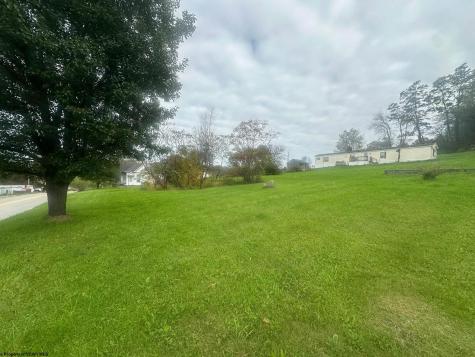 603 W State Avenue Terra Alta WV 26764