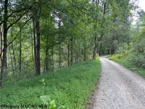0 Massie Hollow Road Rivesville WV 26588