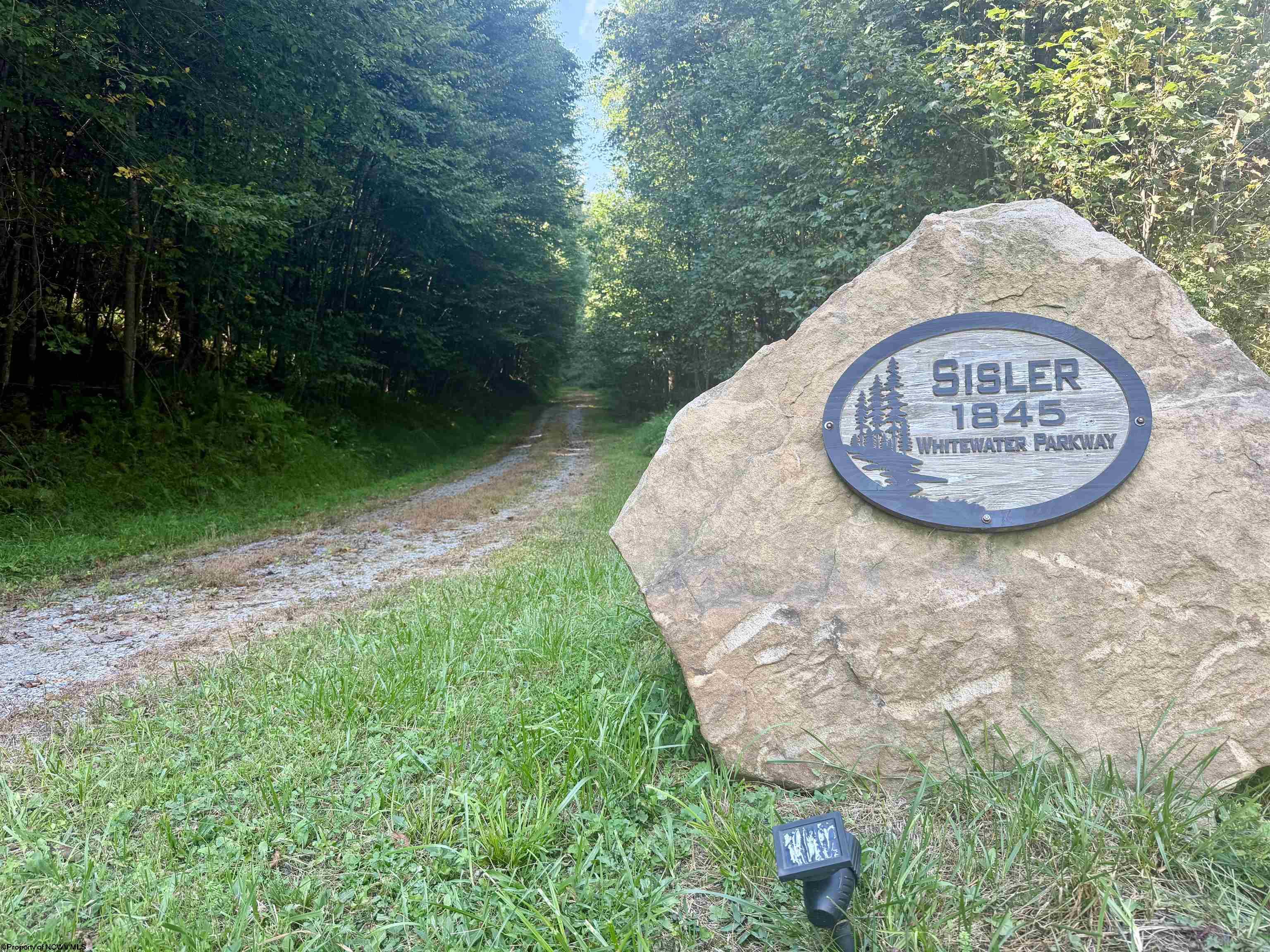 1845 W Whitewater Parkway Bruceton Mills WV 26525