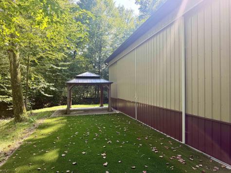 1845 W Whitewater Parkway Bruceton Mills WV 26525