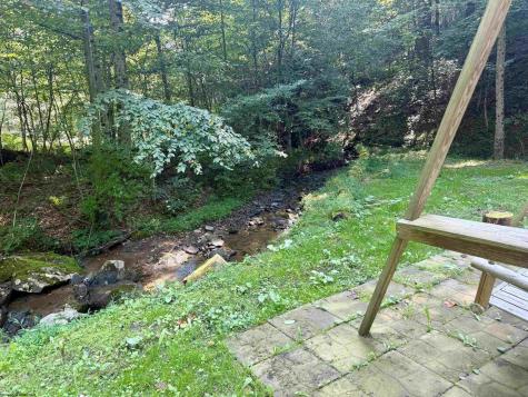 1845 W Whitewater Parkway Bruceton Mills WV 26525