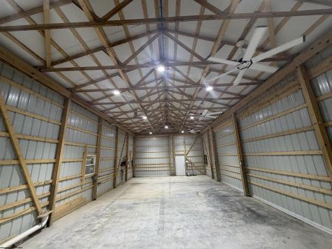 1845 W Whitewater Parkway Bruceton Mills WV 26525