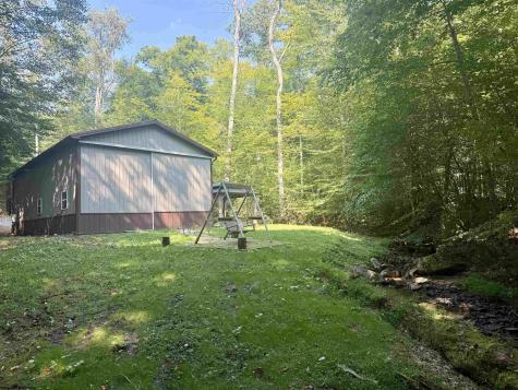 1845 W Whitewater Parkway Bruceton Mills WV 26525
