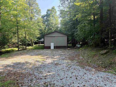 1845 W Whitewater Parkway Bruceton Mills WV 26525