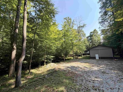1845 W Whitewater Parkway Bruceton Mills WV 26525