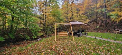 1845 W Whitewater Parkway Bruceton Mills WV 26525