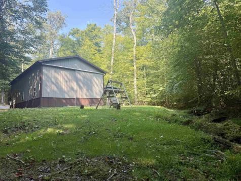 1845 W Whitewater Parkway Bruceton Mills WV 26525