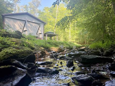 1845 W Whitewater Parkway Bruceton Mills WV 26525