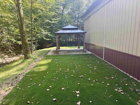 1845 W Whitewater Parkway Bruceton Mills WV 26525