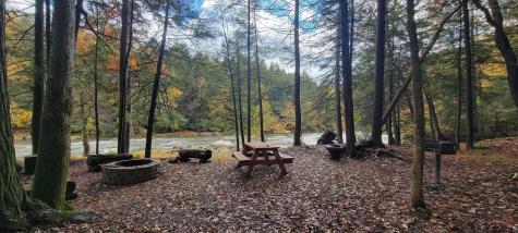 1845 W Whitewater Parkway Bruceton Mills WV 26525