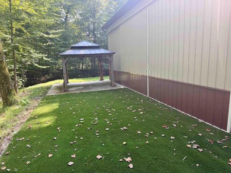 1845 W Whitewater Parkway Bruceton Mills WV 26525