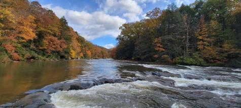 1845 W Whitewater Parkway Bruceton Mills WV 26525