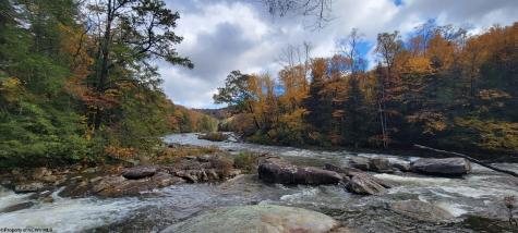 1845 W Whitewater Parkway Bruceton Mills WV 26525