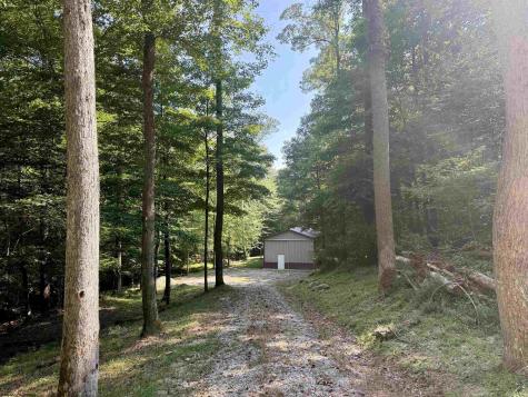 1845 W Whitewater Parkway Bruceton Mills WV 26525