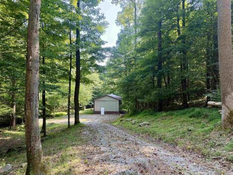 1845 W Whitewater Parkway Bruceton Mills WV 26525