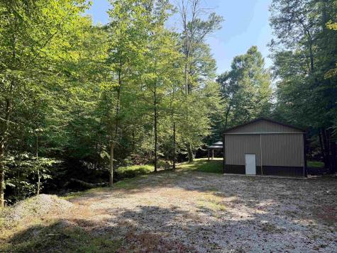 1845 W Whitewater Parkway Bruceton Mills WV 26525