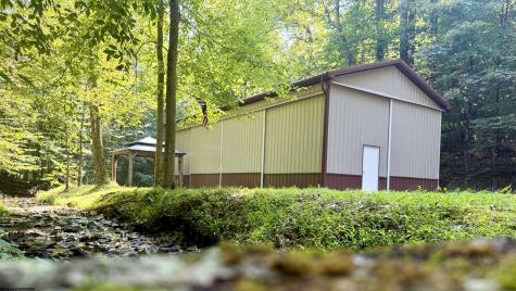 1845 W Whitewater Parkway Bruceton Mills WV 26525