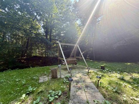 1845 W Whitewater Parkway Bruceton Mills WV 26525