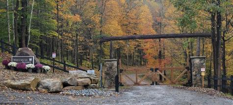 1845 W Whitewater Parkway Bruceton Mills WV 26525