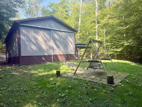 1845 W Whitewater Parkway Bruceton Mills WV 26525