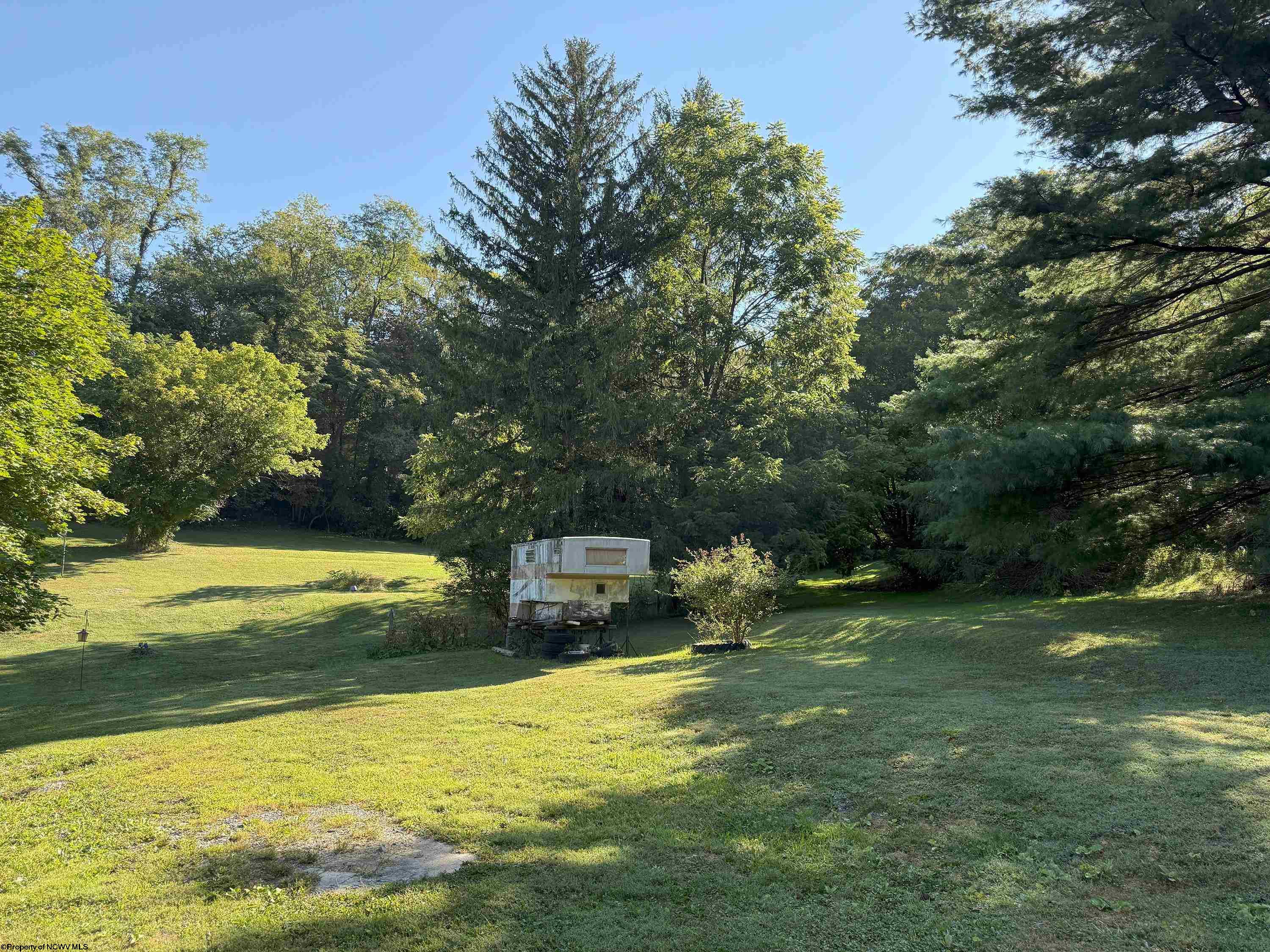 109 Knapp Street Elkins WV 26241