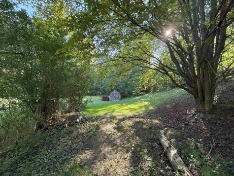 109 Knapp Street Elkins WV 26241