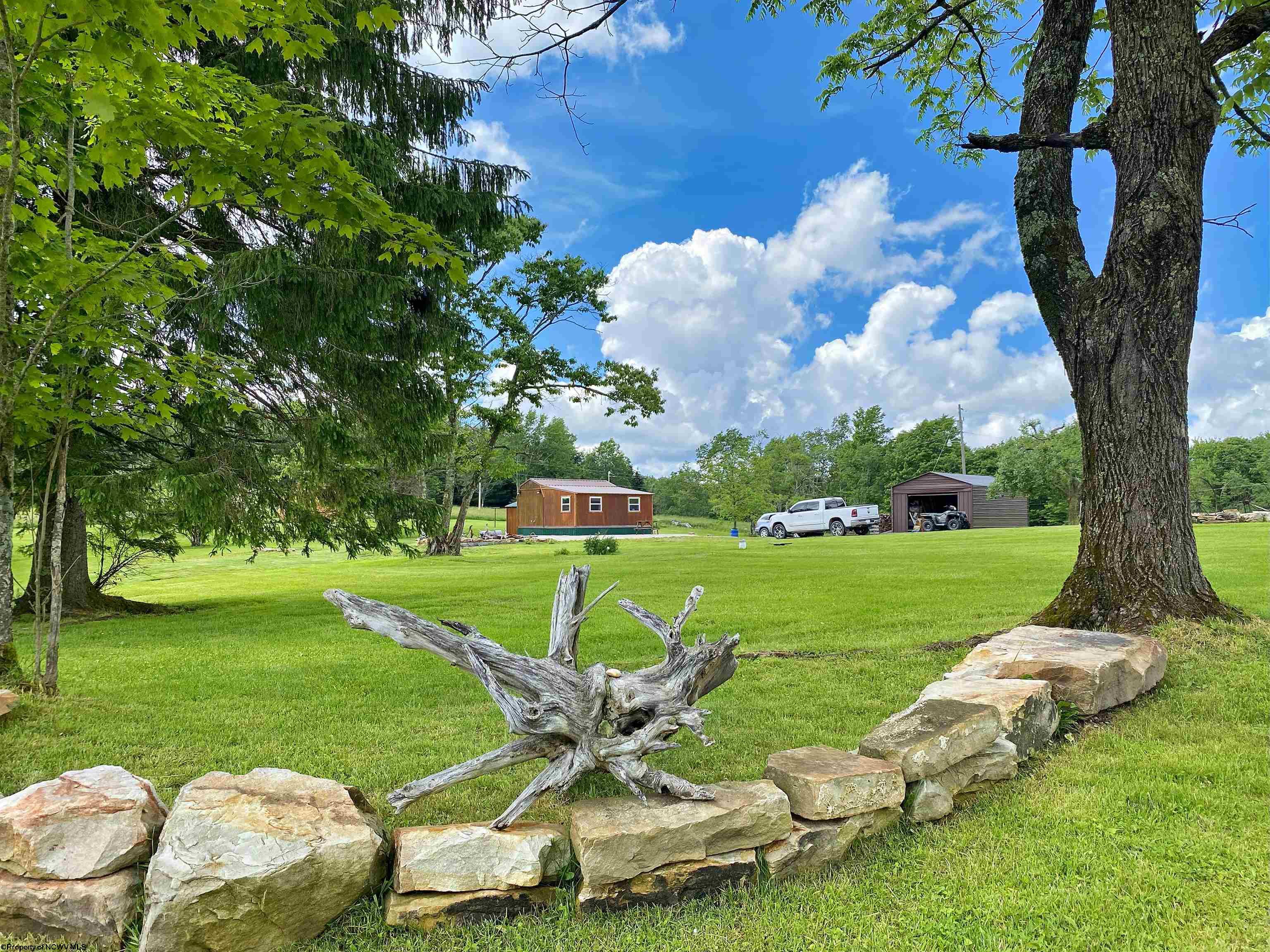 8816 Turkey Bone Road Pickens WV 26230