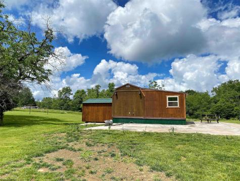 8816 Turkey Bone Road Pickens WV 26230