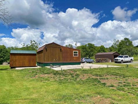 8816 Turkey Bone Road Pickens WV 26230
