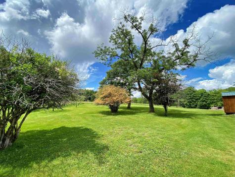 8816 Turkey Bone Road Pickens WV 26230