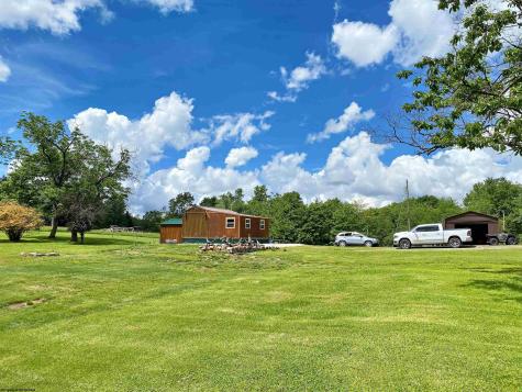 8816 Turkey Bone Road Pickens WV 26230