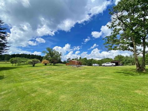 8816 Turkey Bone Road Pickens WV 26230