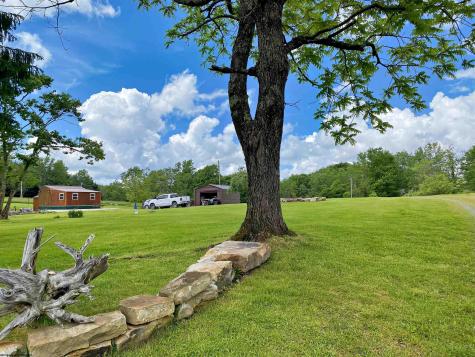 8816 Turkey Bone Road Pickens WV 26230