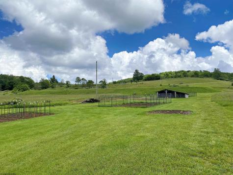 8816 Turkey Bone Road Pickens WV 26230