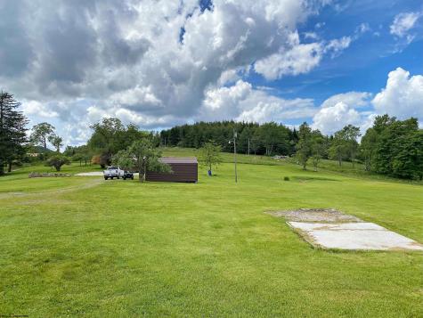 8816 Turkey Bone Road Pickens WV 26230