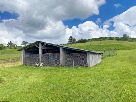 8816 Turkey Bone Road Pickens WV 26230