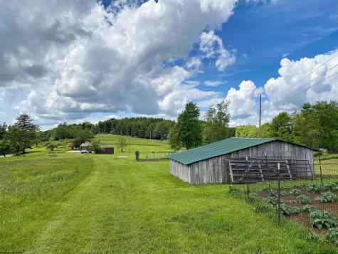 8816 Turkey Bone Road Pickens WV 26230
