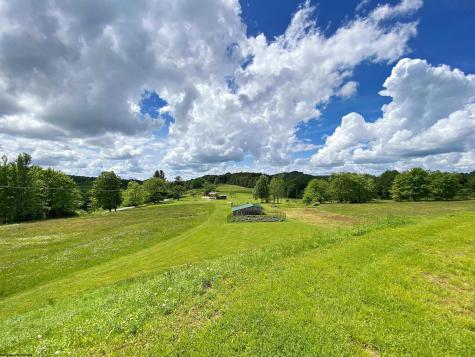 8816 Turkey Bone Road Pickens WV 26230