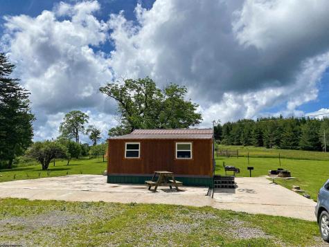 8816 Turkey Bone Road Pickens WV 26230