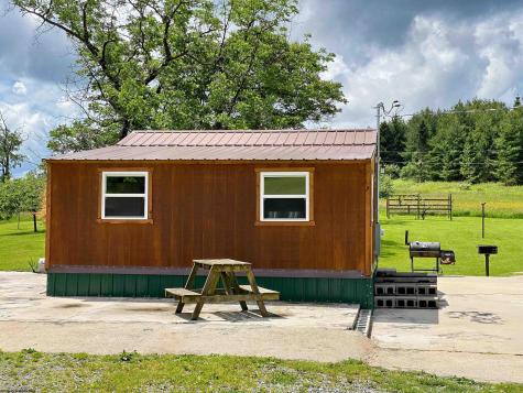 8816 Turkey Bone Road Pickens WV 26230