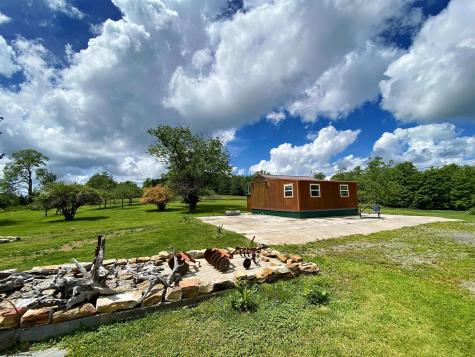 8816 Turkey Bone Road Pickens WV 26230