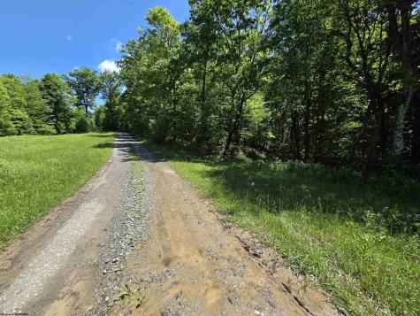 1271 Big Mill Run Road Parsons WV 26287