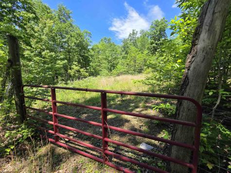 1271 Big Mill Run Road Parsons WV 26287