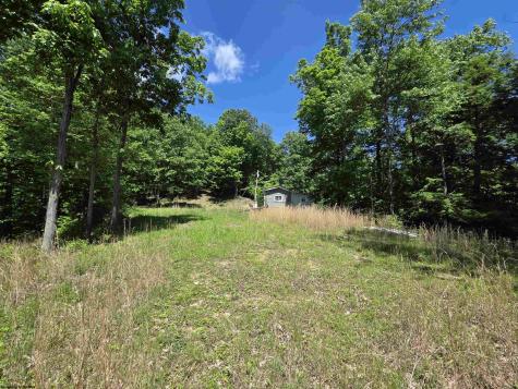1271 Big Mill Run Road Parsons WV 26287