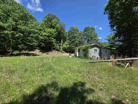 1271 Big Mill Run Road Parsons WV 26287