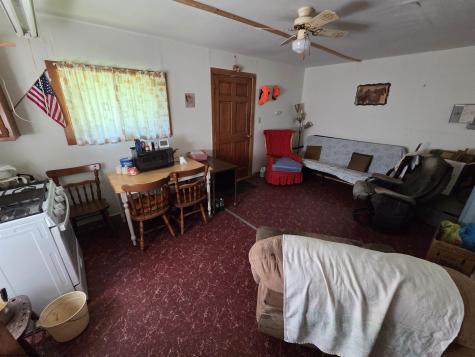1271 Big Mill Run Road Parsons WV 26287