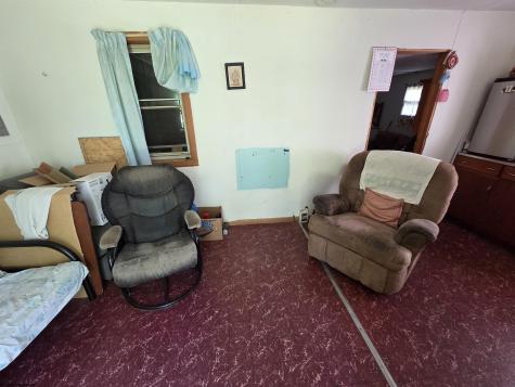1271 Big Mill Run Road Parsons WV 26287