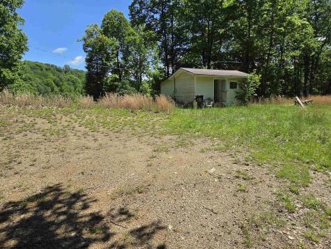 1271 Big Mill Run Road Parsons WV 26287