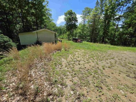 1271 Big Mill Run Road Parsons WV 26287