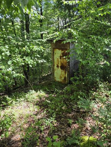 1271 Big Mill Run Road Parsons WV 26287